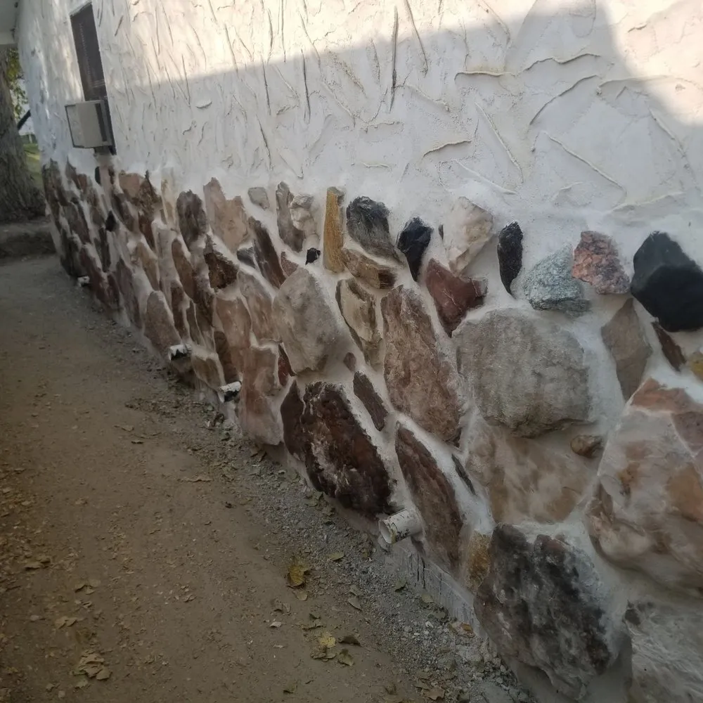 Expert landscape design for beautiful yards across Casper, WY - Advanced Construction Tile and Landscape LLC