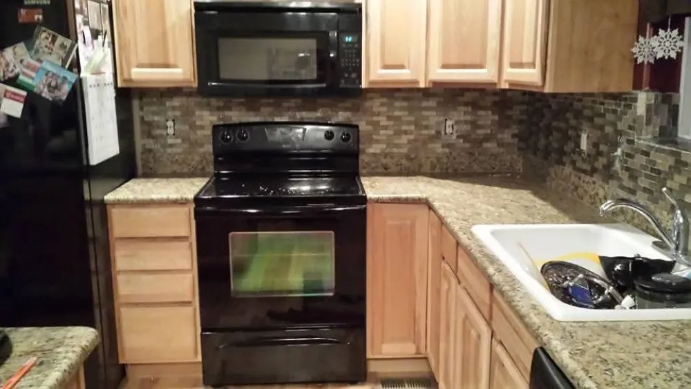 Top-rated outdoor landscaping with custom design across Casper, WY - Advanced Construction Tile and Landscape LLC