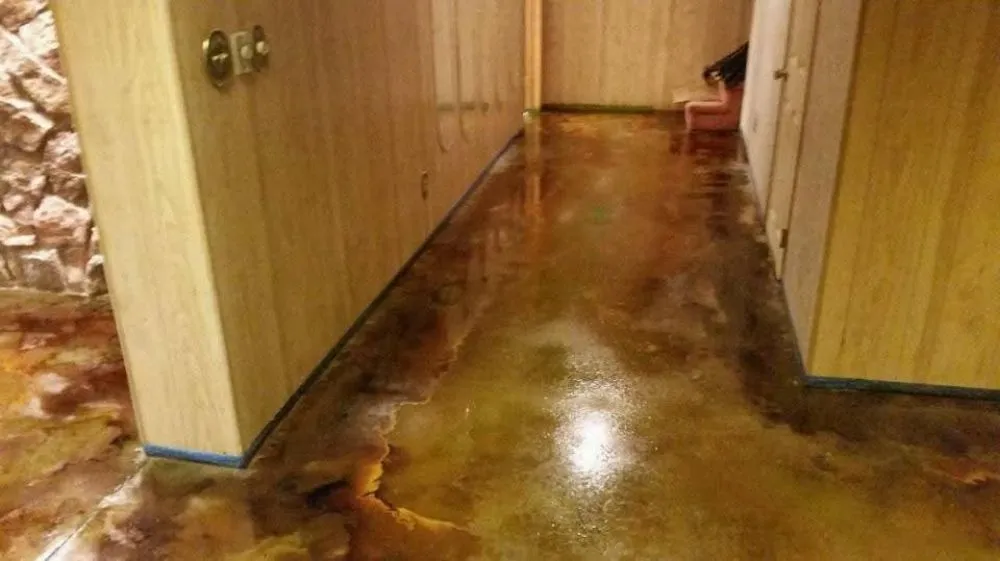 Top-rated lawn mowing service for year-round maintenance in Casper, WY by Advanced Construction Tile and Landscape LLC