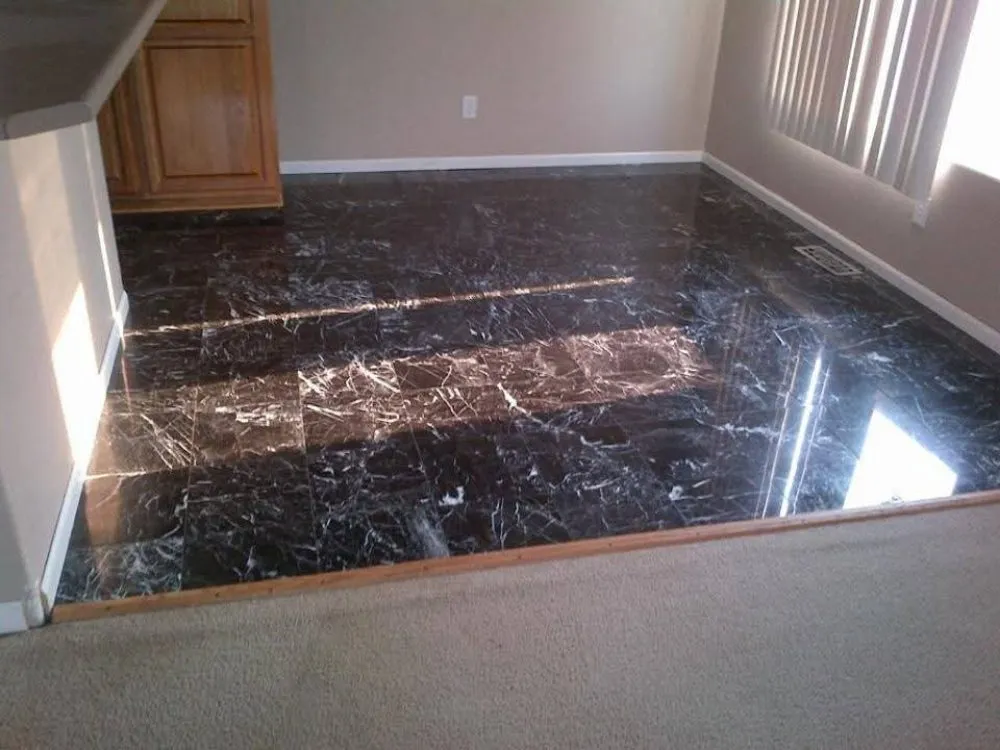 Expert landscape installation in Casper, WY - Advanced Construction Tile and Landscape LLC