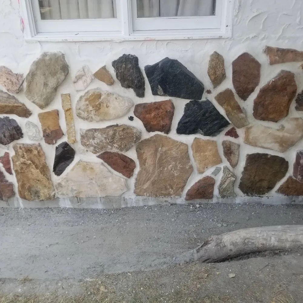 Trusted yard cleanup service in Casper, WY by Advanced Construction Tile and Landscape LLC