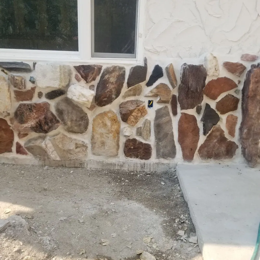 Top-rated landscape installation in Casper, WY - Advanced Construction Tile and Landscape LLC