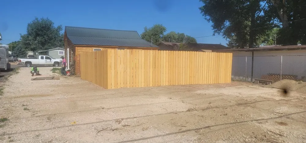 Trusted lawn care service in Casper, WY - Advanced Construction Tile and Landscape LLC