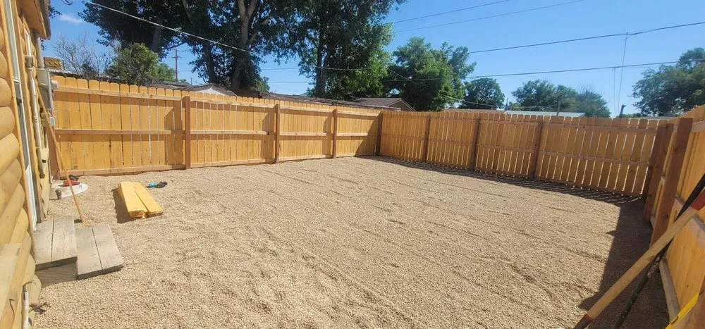 Local landscape design in Casper, WY - Advanced Construction Tile and Landscape LLC