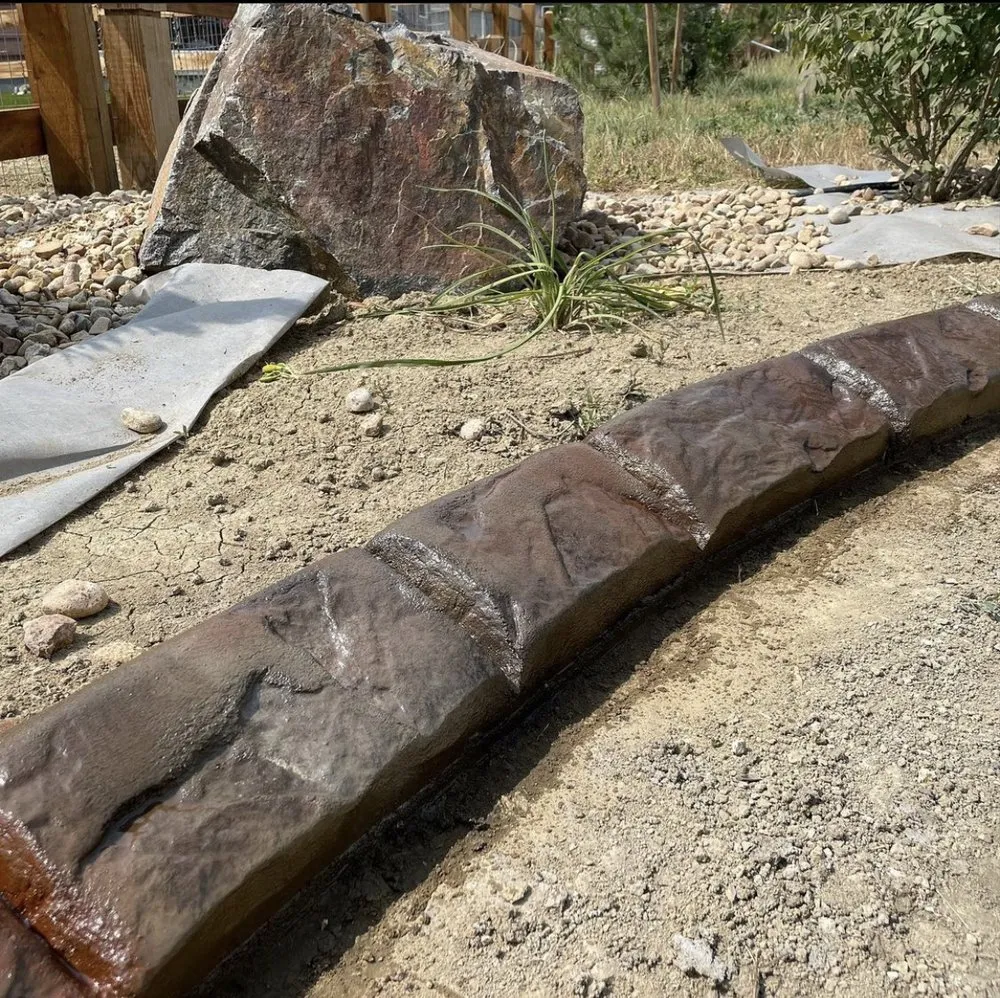 Top-rated lawn care service for outdoor upgrades in Fort Collins, CO by Advanced Curb Design