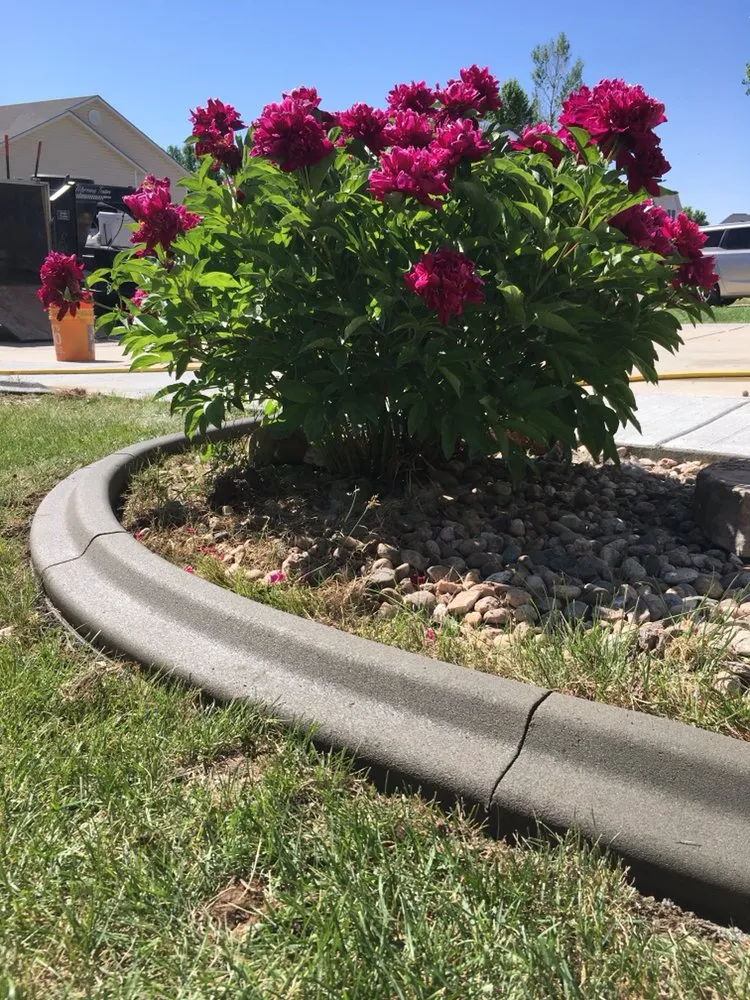 Local landscape installation near you across Fort Collins, CO - Advanced Curb Design