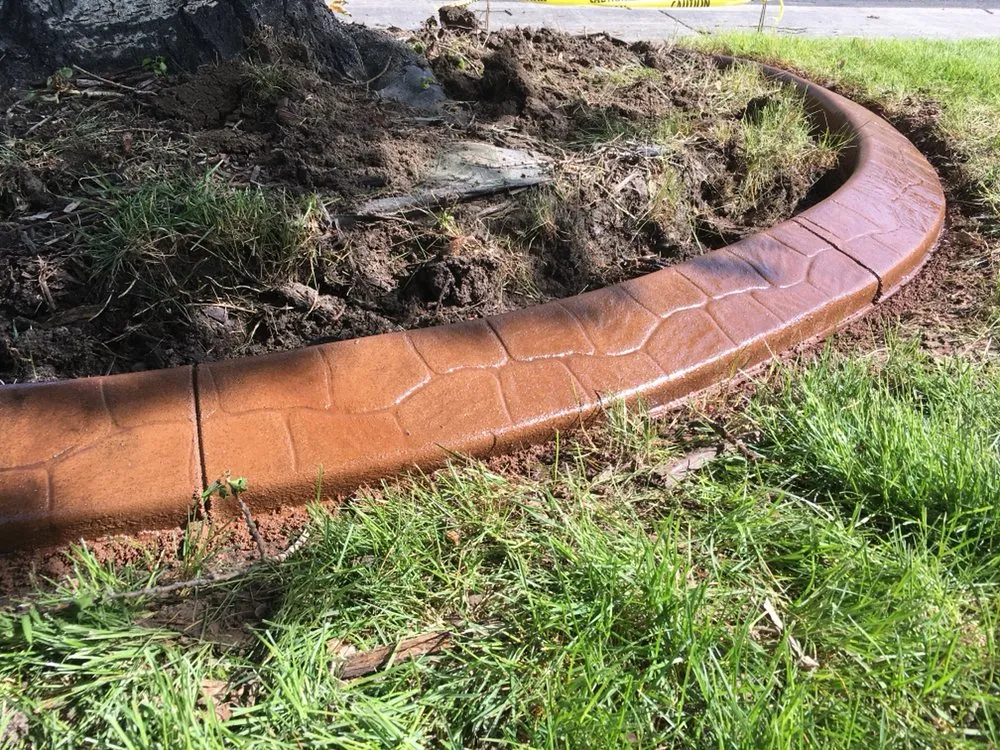 Local residential landscaping experts serving Fort Collins, CO - Advanced Curb Design