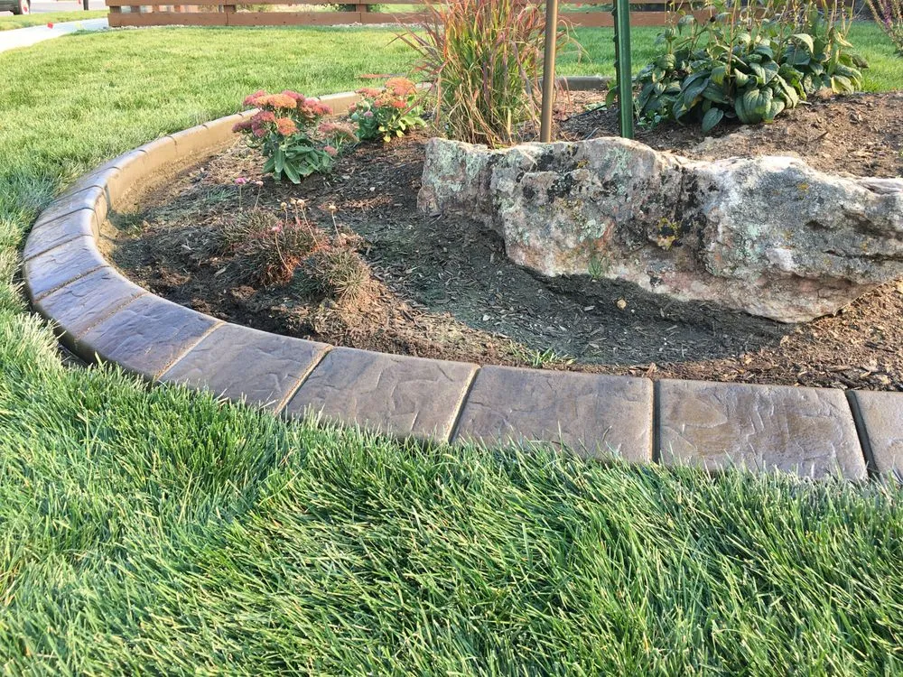 Trusted lawn care service experts serving Fort Collins, CO - Advanced Curb Design