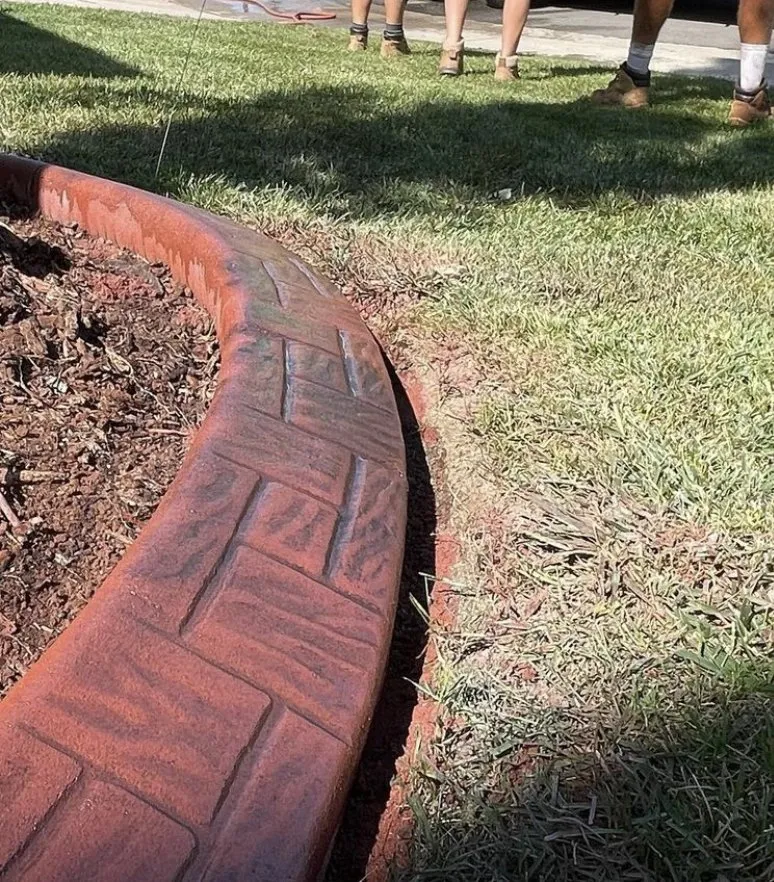 Trusted landscape design in Fort Collins, CO by Advanced Curb Design