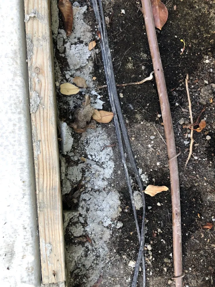 Reliable residential landscaping for residential properties across Bakersfield, CA - Advanced Curbing