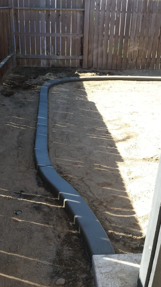 Top-rated outdoor landscaping experts serving Bakersfield, CA - Advanced Curbing