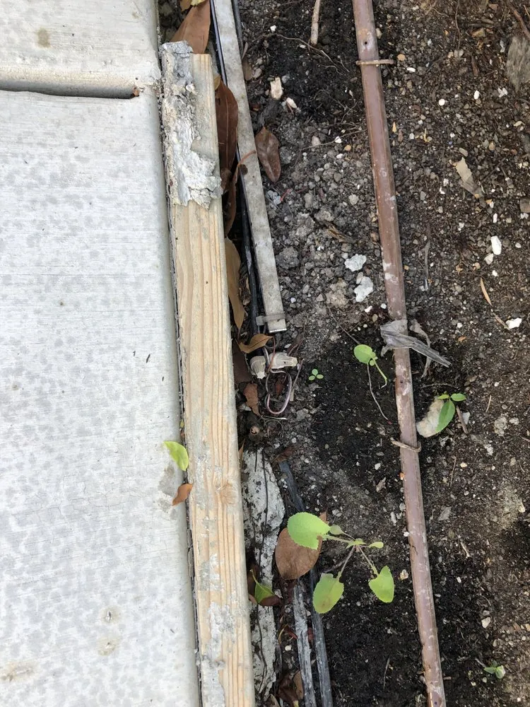 Local landscaping services experts serving Bakersfield, CA - Advanced Curbing