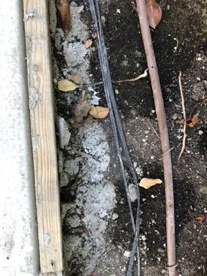 Advanced Curbing Logo