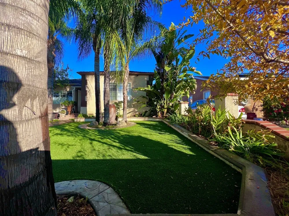 Expert residential landscaping experts serving San Fernando Valley, CA - Advanced Demolition Contractors