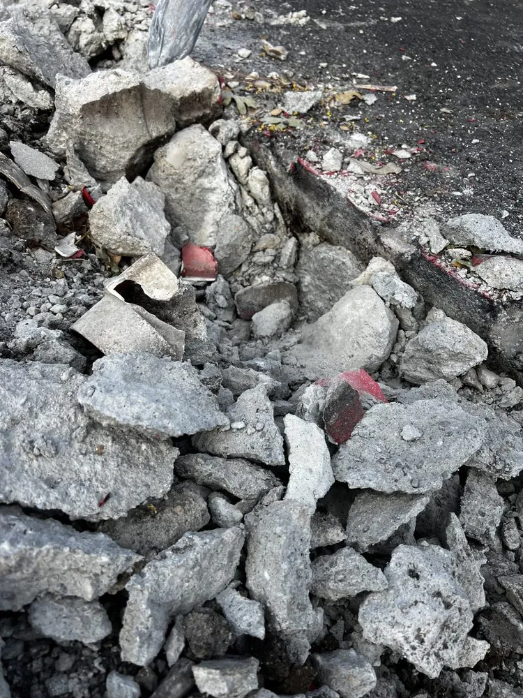 Trusted yard maintenance in San Fernando Valley, CA - Advanced Demolition Contractors