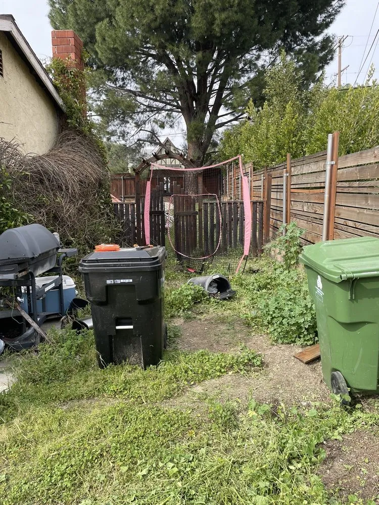 Local landscaping services for outdoor upgrades across San Fernando Valley, CA - Advanced Demolition Contractors