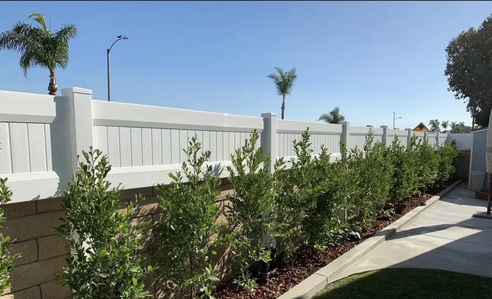 Custom residential landscaping in San Fernando Valley, CA - Advanced Demolition Contractors