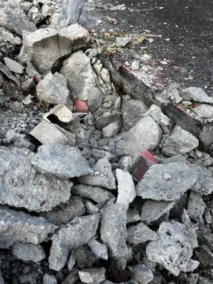 Advanced Demolition Contractors Logo