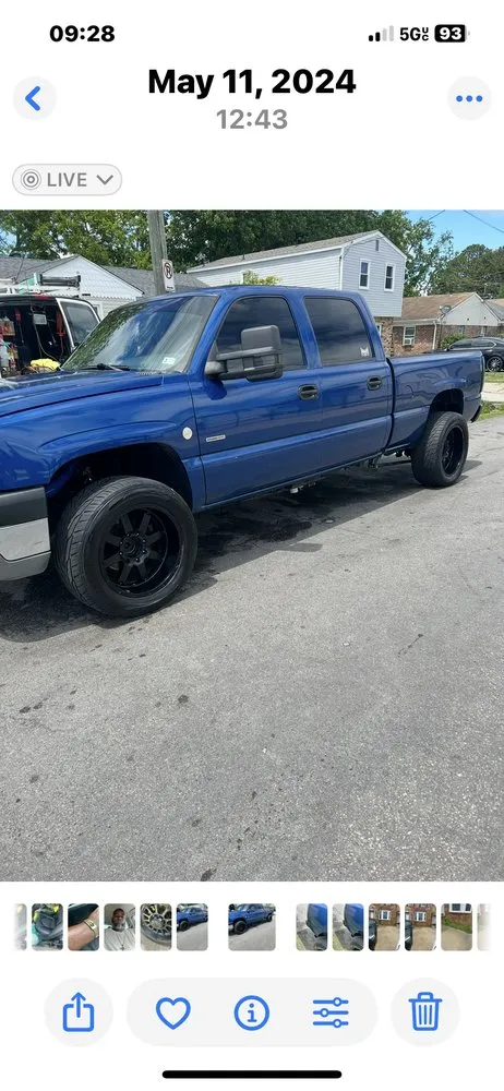 Top-rated outdoor landscaping in Norfolk, VA - Advanced Detailing and Lawncare