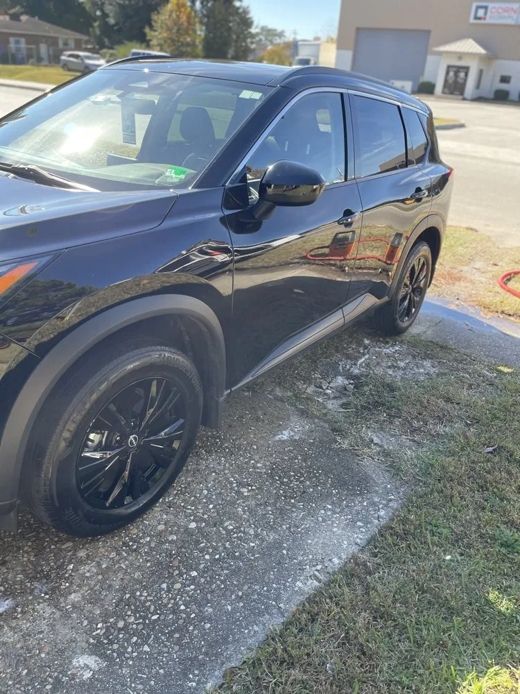 Reliable lawn care service for outdoor upgrades in Norfolk, VA by Advanced Detailing and Lawncare