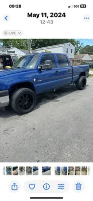 Advanced Detailing and Lawncare Logo