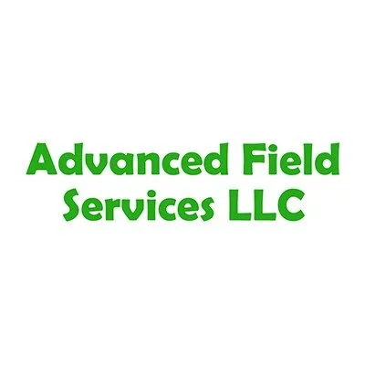 Advanced Field Services Logo