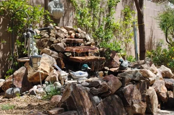 Top-rated lawn mowing service in Las Vegas, NV - Advanced Gardening Service