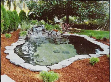Trusted landscape installation in Las Vegas, NV by Advanced Gardening Service