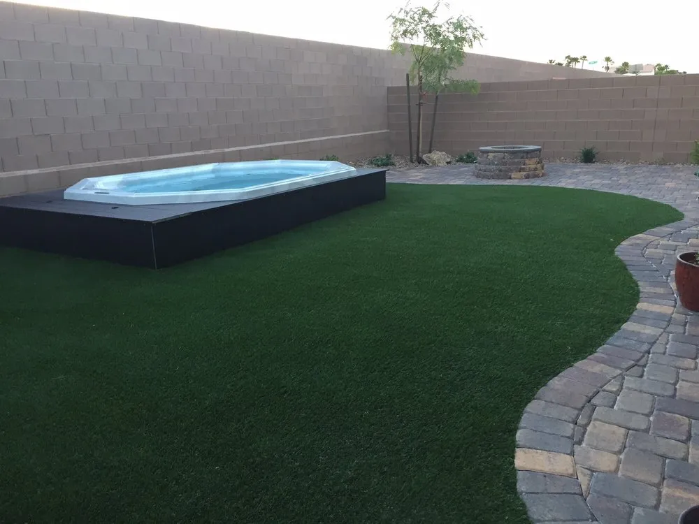 Affordable lawn mowing service experts serving Las Vegas, NV - Advanced Gardening Service