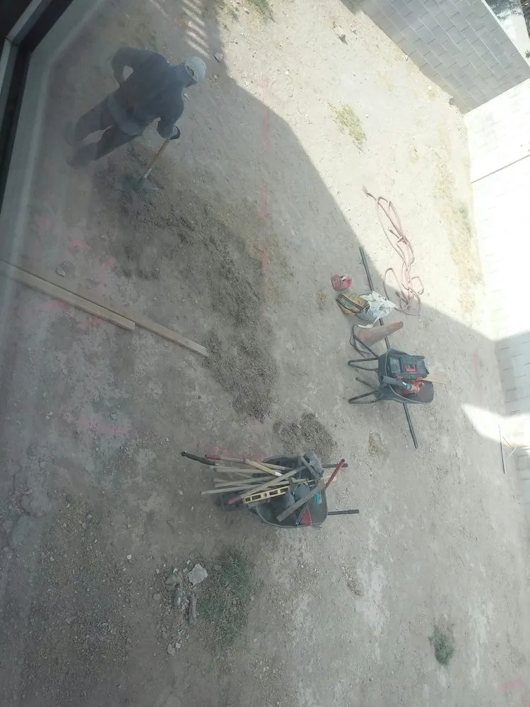 Expert landscaping services for outdoor upgrades in Las Vegas, NV by Advanced Gardening Service