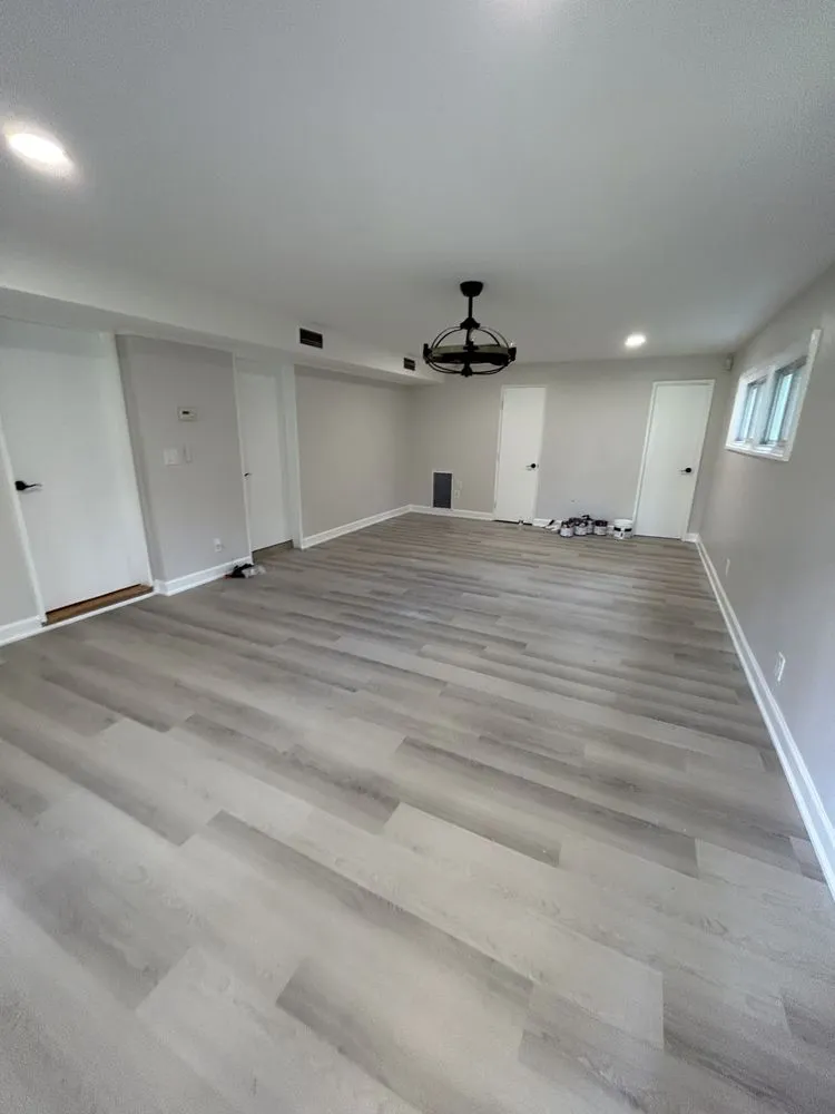 Top-rated landscape installation in Kearny, NJ - Advanced General Contractor