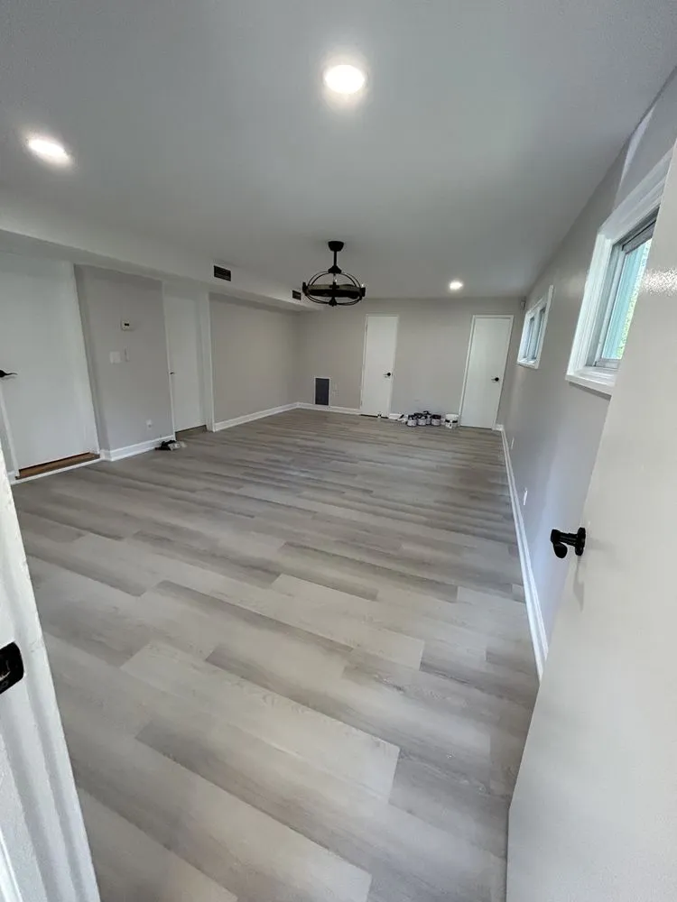 Expert lawn care service for outdoor upgrades in Kearny, NJ by Advanced General Contractor