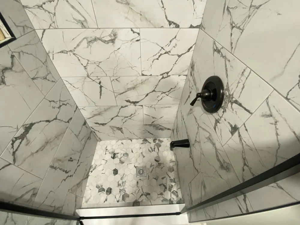 Affordable garden landscaping experts serving Kearny, NJ - Advanced General Contractor