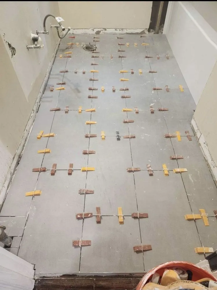 Affordable outdoor landscaping experts serving Kearny, NJ - Advanced General Contractor