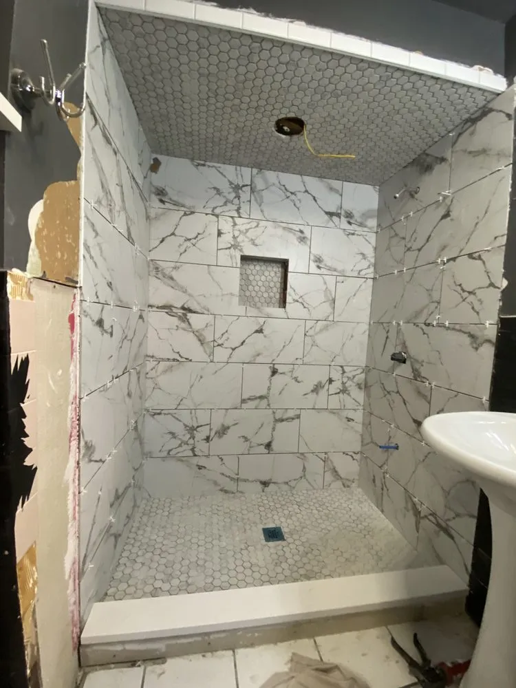 Trusted residential landscaping in Kearny, NJ - Advanced General Contractor