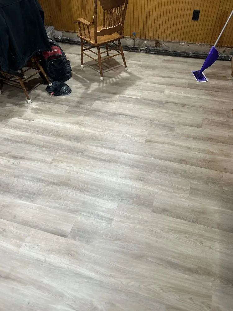 Custom lawn care service in Kearny, NJ - Advanced General Contractor