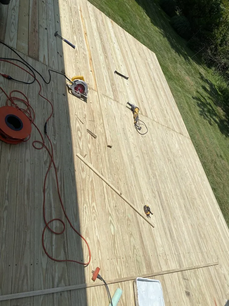 Custom yard maintenance experts serving Kearny, NJ - Advanced General Contractor