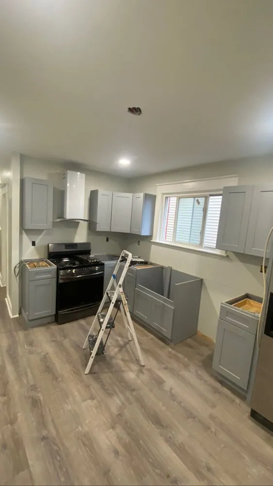 Expert yard cleanup service in Kearny, NJ - Advanced General Contractor