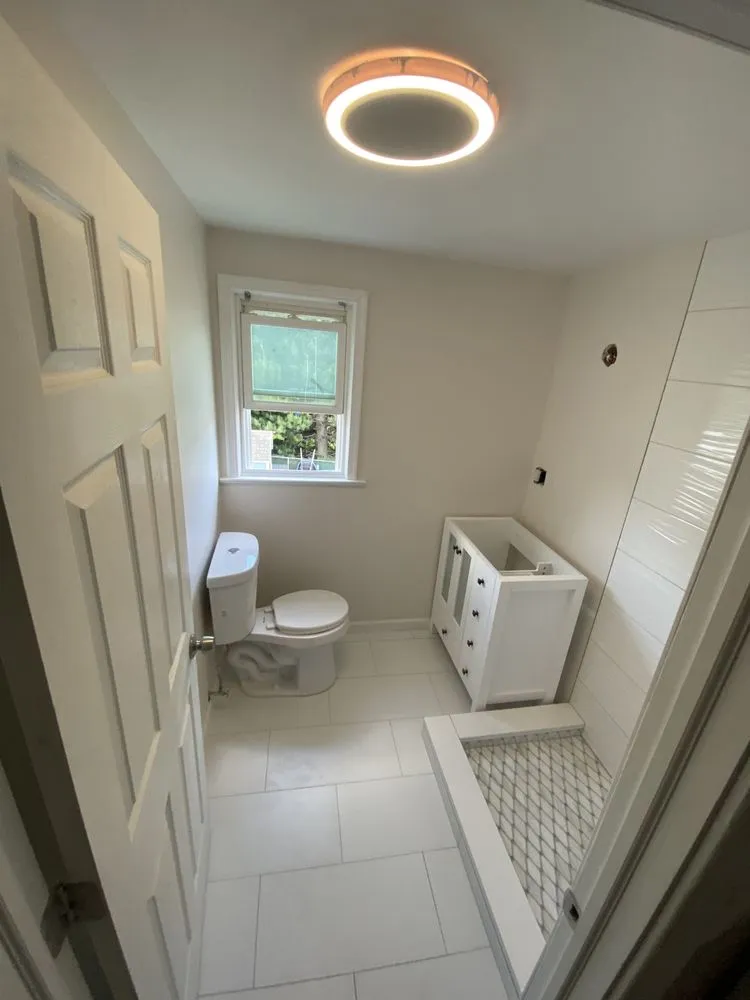 Reliable yard maintenance in Kearny, NJ - Advanced General Contractor