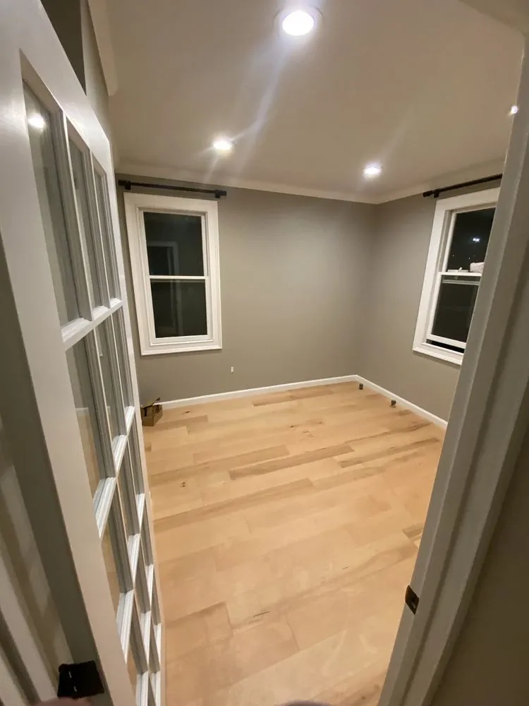 Expert yard maintenance in Kearny, NJ by Advanced General Contractor