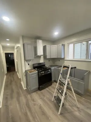 Advanced General Contractor