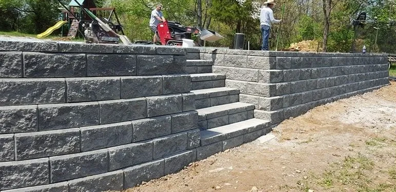 Affordable landscape design for year-round maintenance across La Grange, KY - Advanced Grounds Maintenance