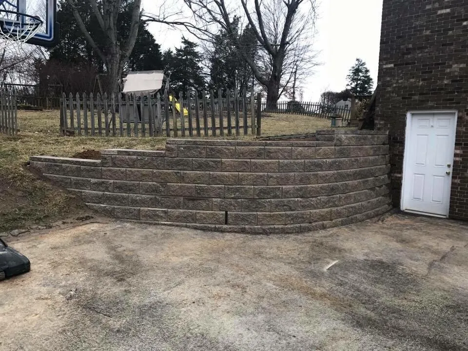 Top-rated outdoor landscaping in La Grange, KY by Advanced Grounds Maintenance