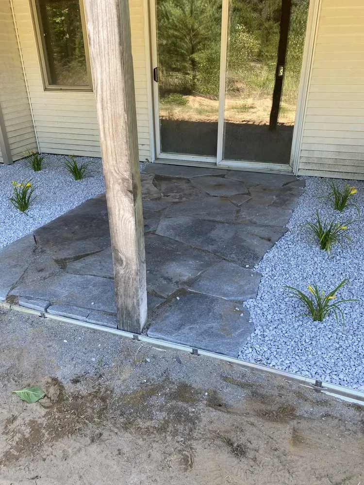 Top-rated landscape installation experts serving Holland, MI - Advanced Group Property Maintnance