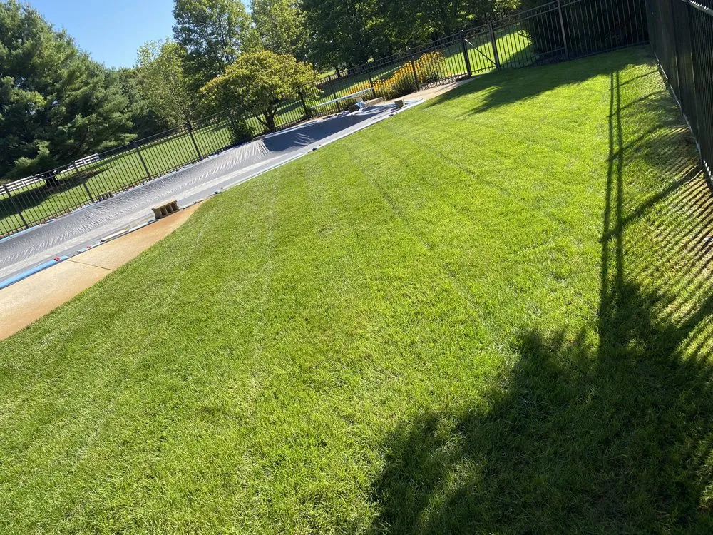 Top-rated outdoor landscaping experts serving Holland, MI - Advanced Group Property Maintnance