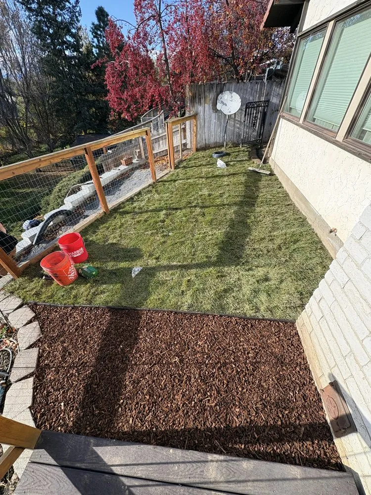 Trusted landscape installation in Yakima, WA by Advanced Hardscapes