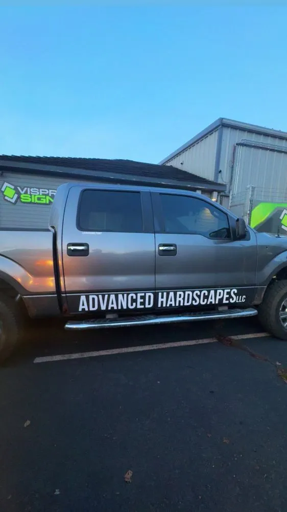 Trusted landscape installation experts serving Yakima, WA - Advanced Hardscapes