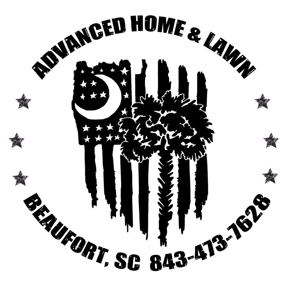 Trusted residential landscaping for homes across Beaufort, SC - Advanced Home and Lawn