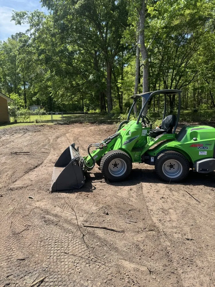 Top-rated yard cleanup service experts serving Beaufort, SC - Advanced Home and Lawn