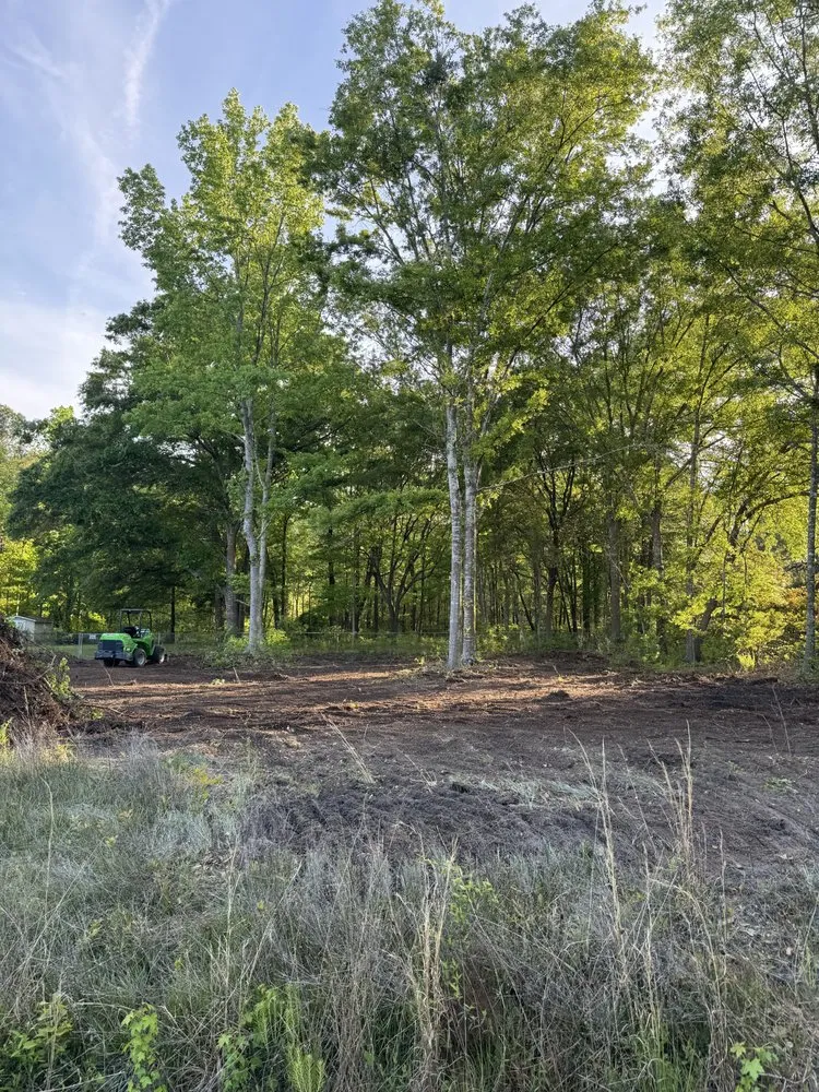 Reliable yard maintenance for outdoor upgrades in Beaufort, SC by Advanced Home and Lawn